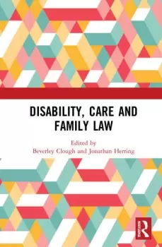 Image of Disability Care and Family Law