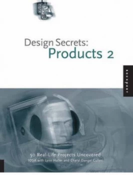 Image of Products 2 by Cheryl Dangel Cullen and Lynn Haller and Industrial Designers Society of America Paperback