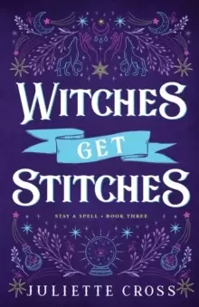Image of Witches Get Stitches