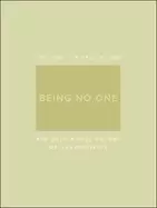 Image of being no one the self model theory of subjectivity