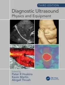 Image of Diagnostic Ultrasound, Third Edition : Physics and Equipment