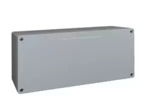Image of Rittal GA, Aluminium Enclosure, IP66, 93 x 360 160mm
