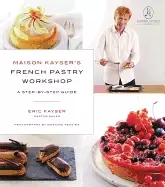 Image of maison kaysers french pastry workshop