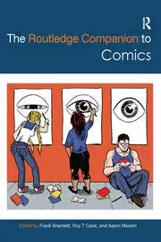 Image of The Routledge Companion to Comics