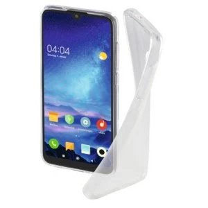 image of Hama "Crystal Clear Cover for Xiaomi Redmi 7, transparent