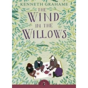 Image of The Wind in the Willows by Kenneth Grahame (Paperback, 2008)