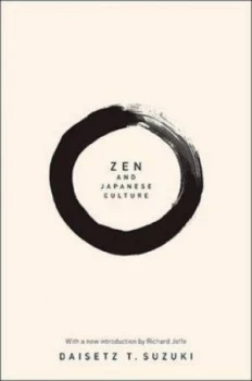 Image of Zen and Japanese Culture by Daisetz T. Suzuki Book
