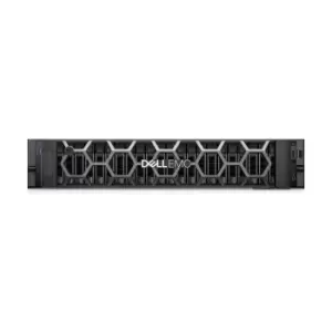 Image of DELL PowerEdge R750XS Server 480 GB Rack (2U) Intel Xeon Silver...