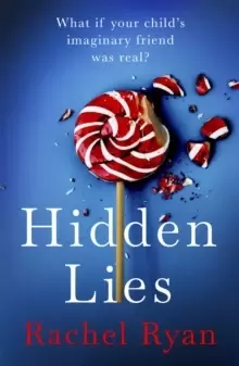 Image of Hidden Lies : The Irish Times Top Ten Bestseller