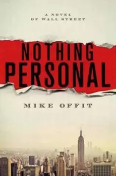 Image of Nothing personal by Mike Offit