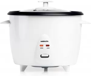 image of Sabichi 1.8 Litre Rice Cooker