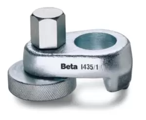 image of Beta Tools 1435/1 Eccentric Stud Extractor Ø: 19-26mm 014350002