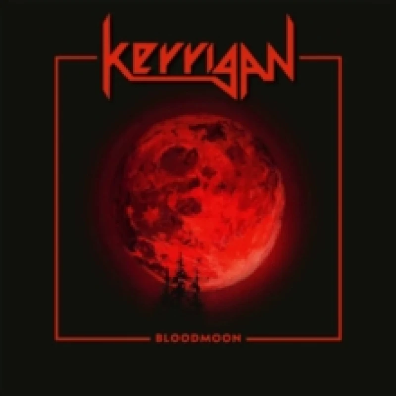 Image of Bloodmoon Vinyl