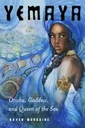 Image of yemaya orisha goddess and queen of the sea
