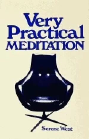 Image of very practical meditation