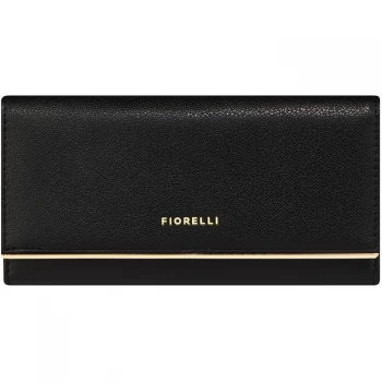 Image of Fiorelli Finley Zip Around Purse - Tan