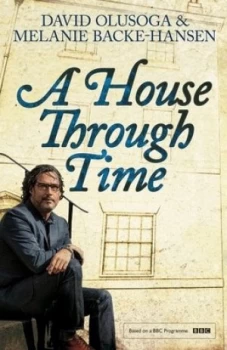 Image of A house through time by David Olusoga