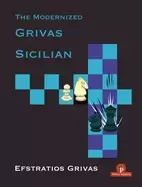Image of modernized grivas sicilian