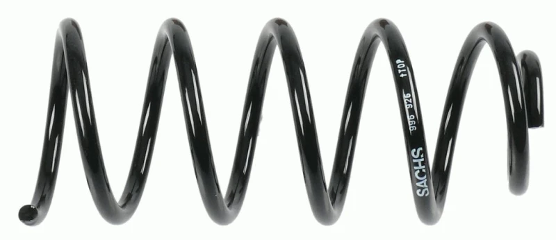 Image of Coil spring SACHS 996 926