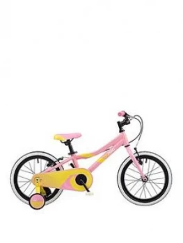 Image of Denovo Plus 16" Alloy Girls Pink