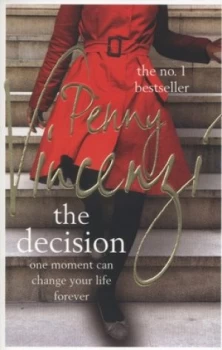 Image of The Decision by Penny Vincenzi Paperback