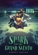 Image of spark and the grand sleuth