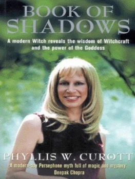 Image of Book of Shadows by Phyllis Curott Paperback