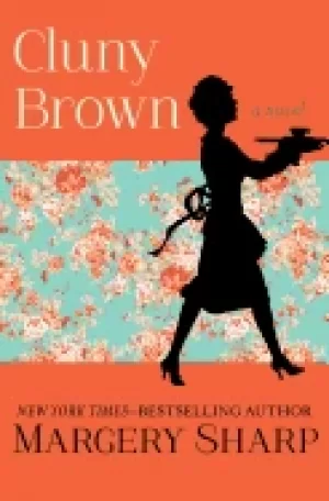 Image of cluny brown a novel