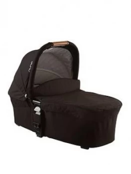 image of Nuna Mixx Carrycot - Caviar, Caviar