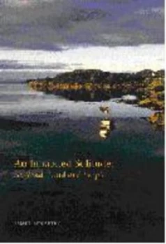 Image of An Inhabited Solitude by James Mccarthy Paperback