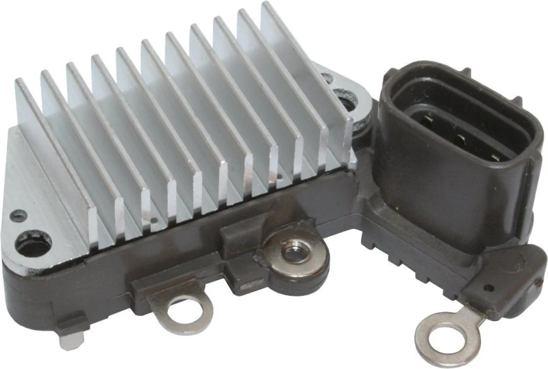 Image of HC-Cargo Alternator voltage regulator HC-Cargo F 032 138 146