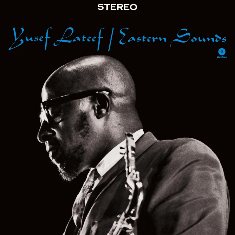 Image of Eastern Sounds (Bonus Tracks Edition) Vinyl