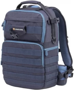 Image of Vanguard VEO Range T 48 NV Large Tactical Backpack Navy