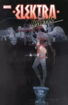 Image of Elektra: Assassin