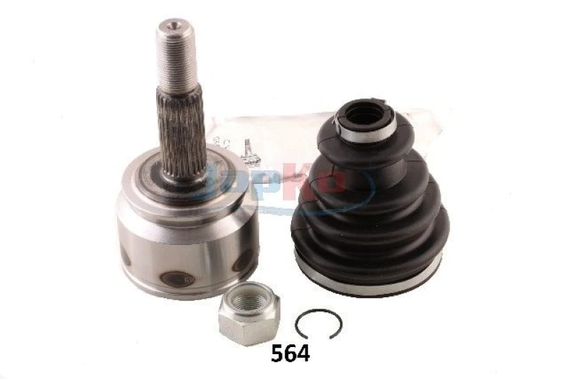 Image of JAPKO CV joint kit JAPKO 62564