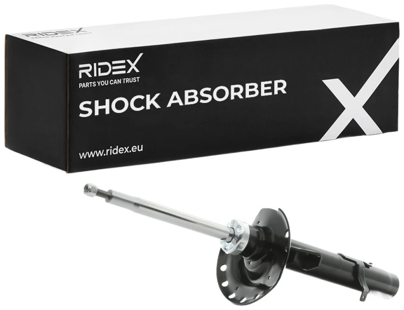 Image of Shock absorber RIDEX 854S2115