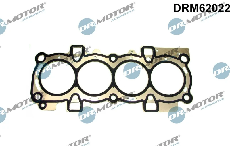 Image of DR.MOTOR AUTOMOTIVE Head gasket DR.MOTOR AUTOMOTIVE DRM62022