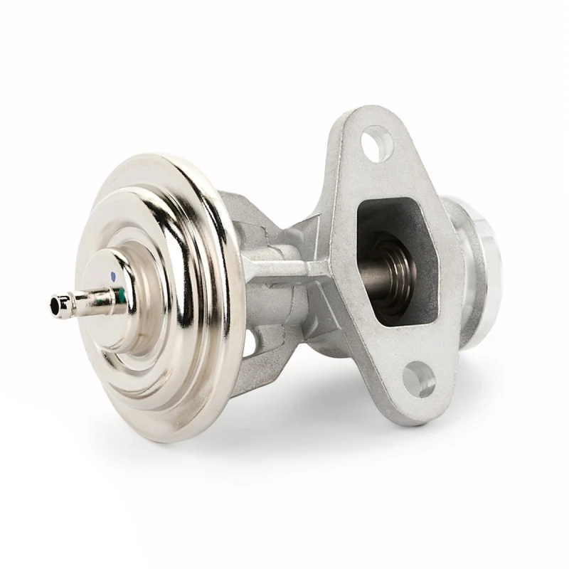 Image of RIDEX 1145E0040 EGR valve pneumatic, with gasket/seal EGR Valve (1145)