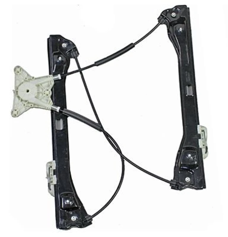 Image of Window regulator METZGER 2160408