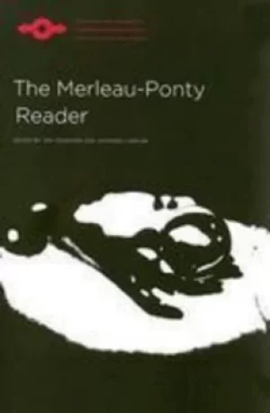Image of The Merleau-Ponty reader by Ted Toadvine