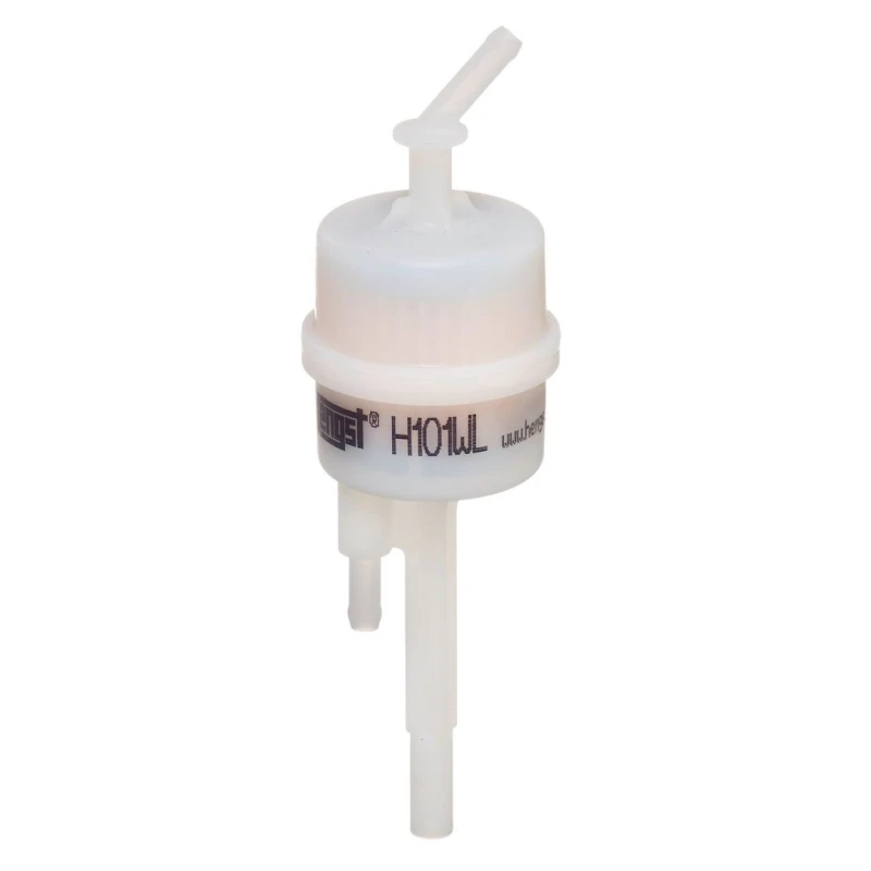 Image of HENGST FILTER H101WL Air filter In-Line Filter Air Filter (8)