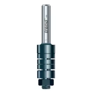 Image of 33/60 1/2" Standard Duty Arbor for Groover