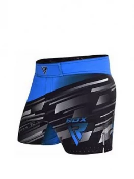 image of Rdx Mma Short R10