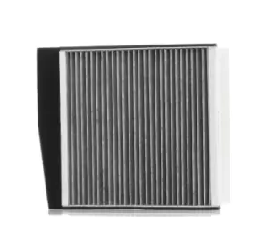 Image of RIDEX Pollen filter VOLVO 424I0088 30630754,30630755,30676413 9171756
