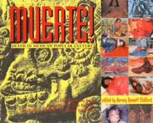 Image of muerte death in mexican popular culture