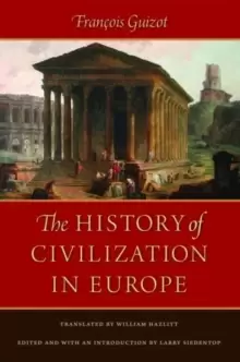 Image of History of Civilization in Europe