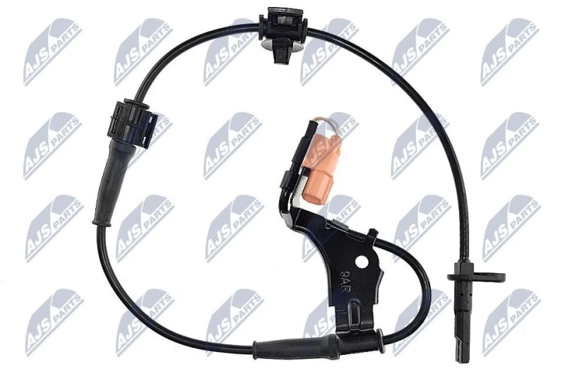 Image of NTY ABS sensor NTY HCA-HD-003