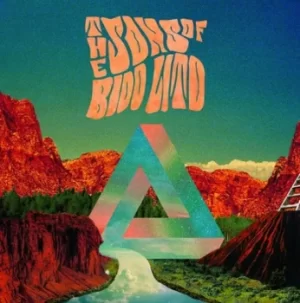 Image of Avalanche by The Sons of Bido Lito Vinyl Album