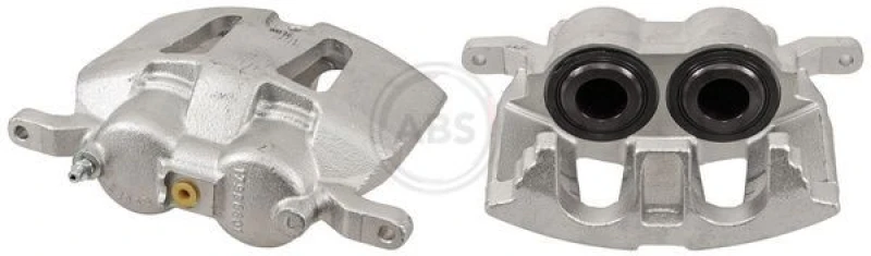 Image of A.B.S. Brake caliper A.B.S. 431531