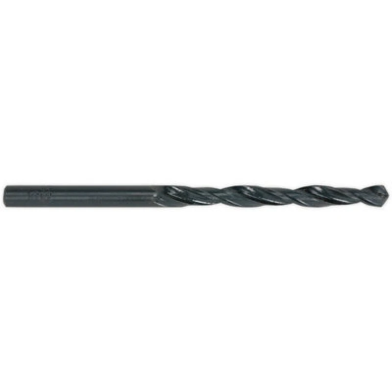 Image of Loops 10 PACK 3mm Roll Forged HSS Drill Bit - Suitable for Hand and Pillar Drills Multi
